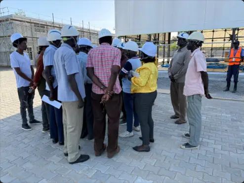 Field inspection and compliance monitoring