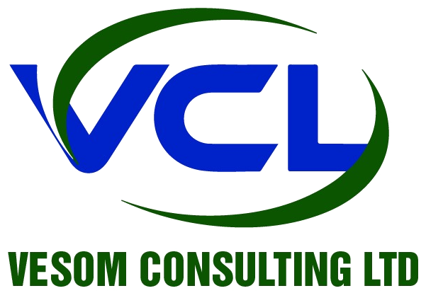 Vesom Consulting Ltd